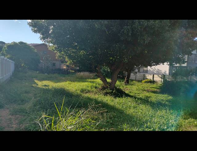 476M² VACANT LAND FOR SALE IN TERGNIET